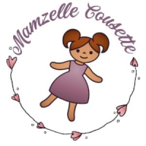 Logo de Sophie Genetet Mamzelle Cousette